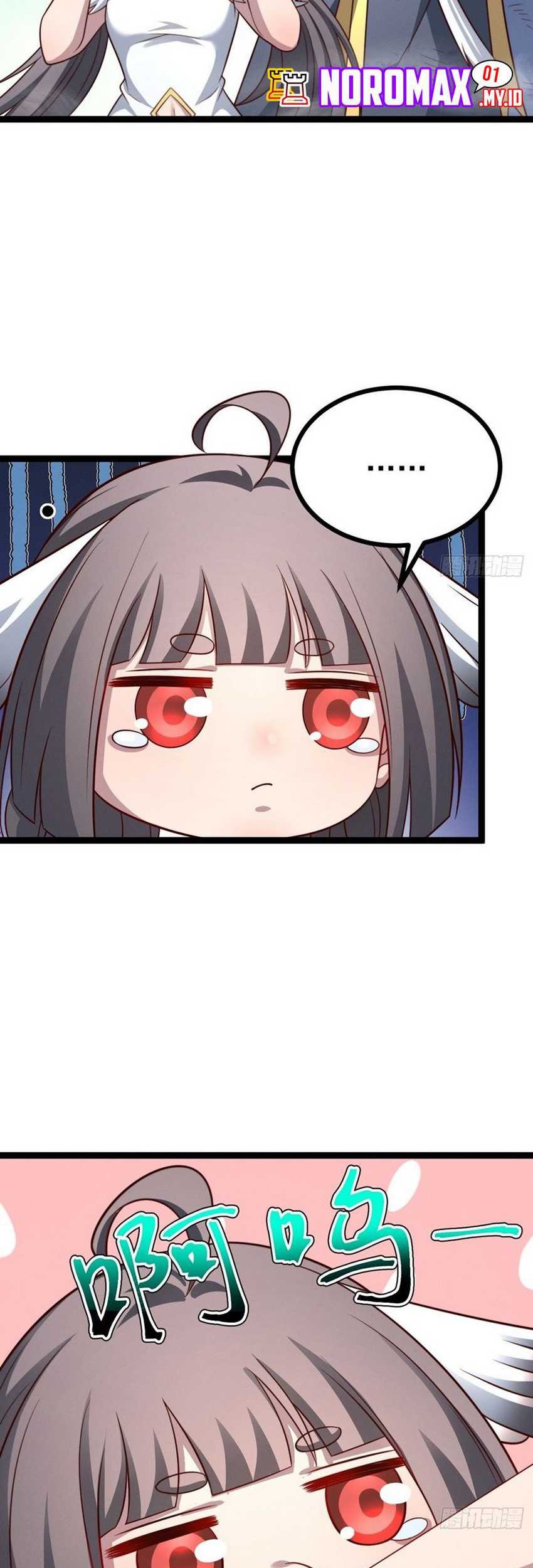I Was Forced by the System to Become a Villain Chapter 144 Gambar 15
