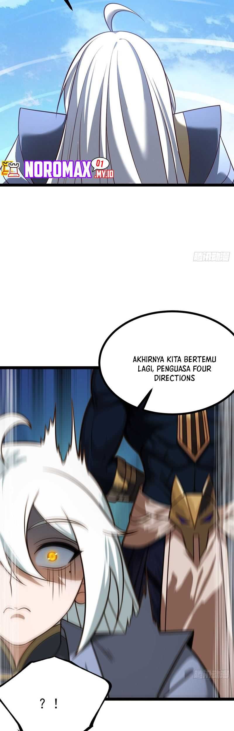 I Was Forced by the System to Become a Villain Chapter 145 Gambar 17