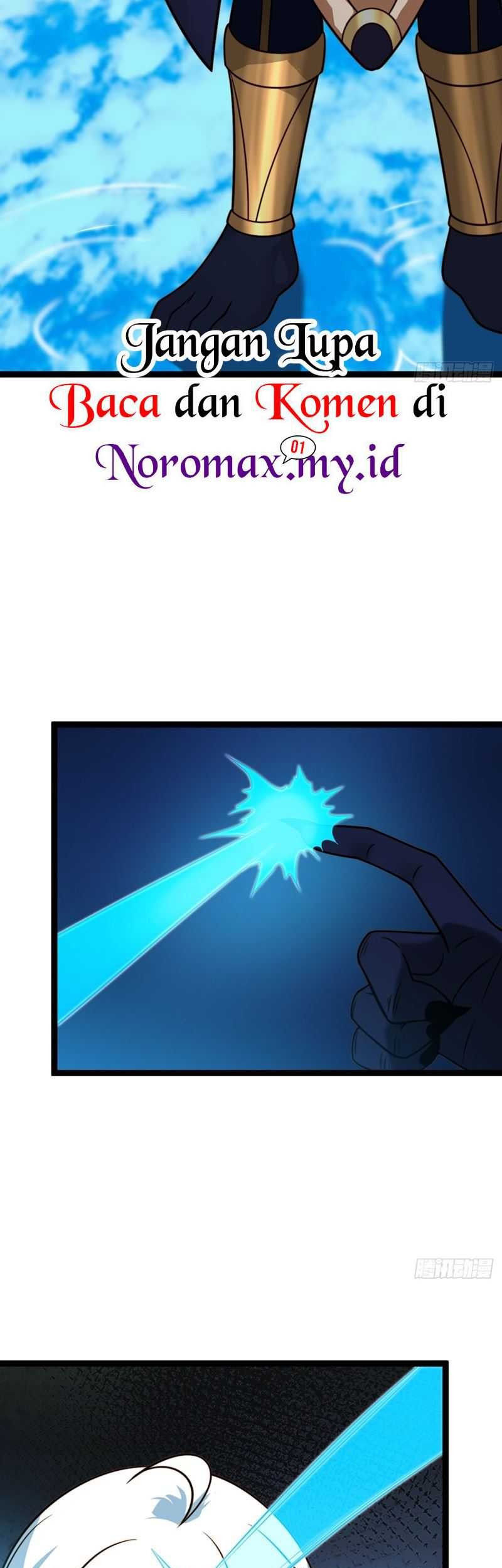 I Was Forced by the System to Become a Villain Chapter 145 Gambar 21