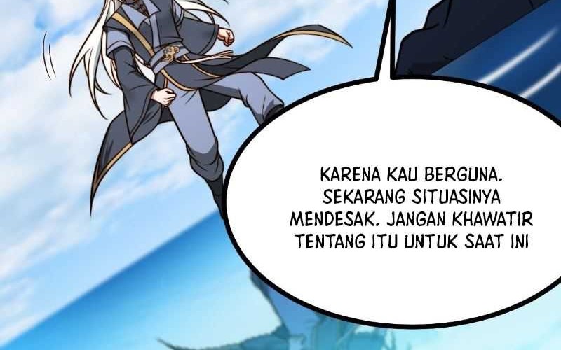I Was Forced by the System to Become a Villain Chapter 145 Gambar 26
