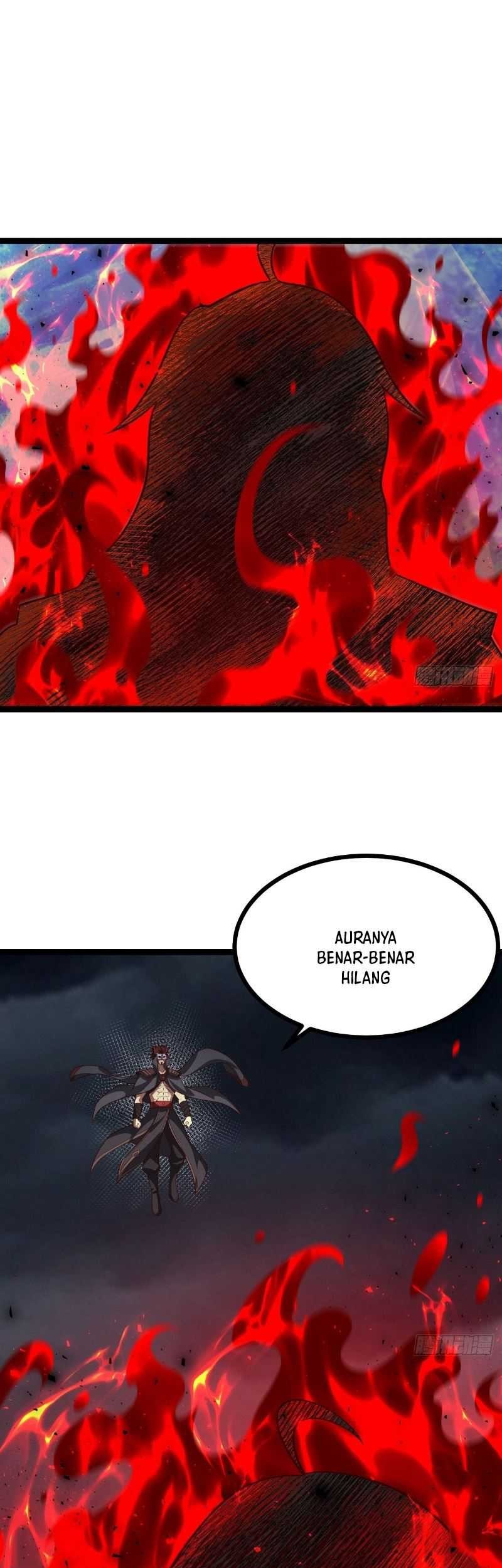 I Was Forced by the System to Become a Villain Chapter 145 Gambar 29