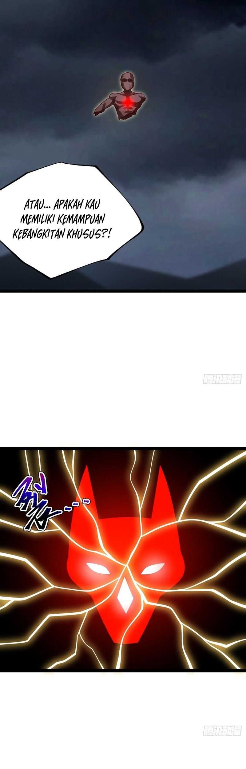 I Was Forced by the System to Become a Villain Chapter 145 Gambar 40