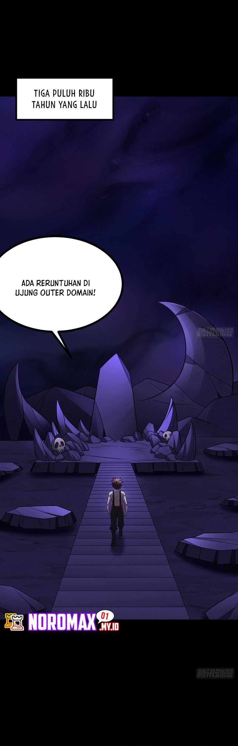 I Was Forced by the System to Become a Villain Chapter 145 Gambar 3
