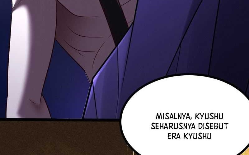 I Was Forced by the System to Become a Villain Chapter 145 Gambar 6