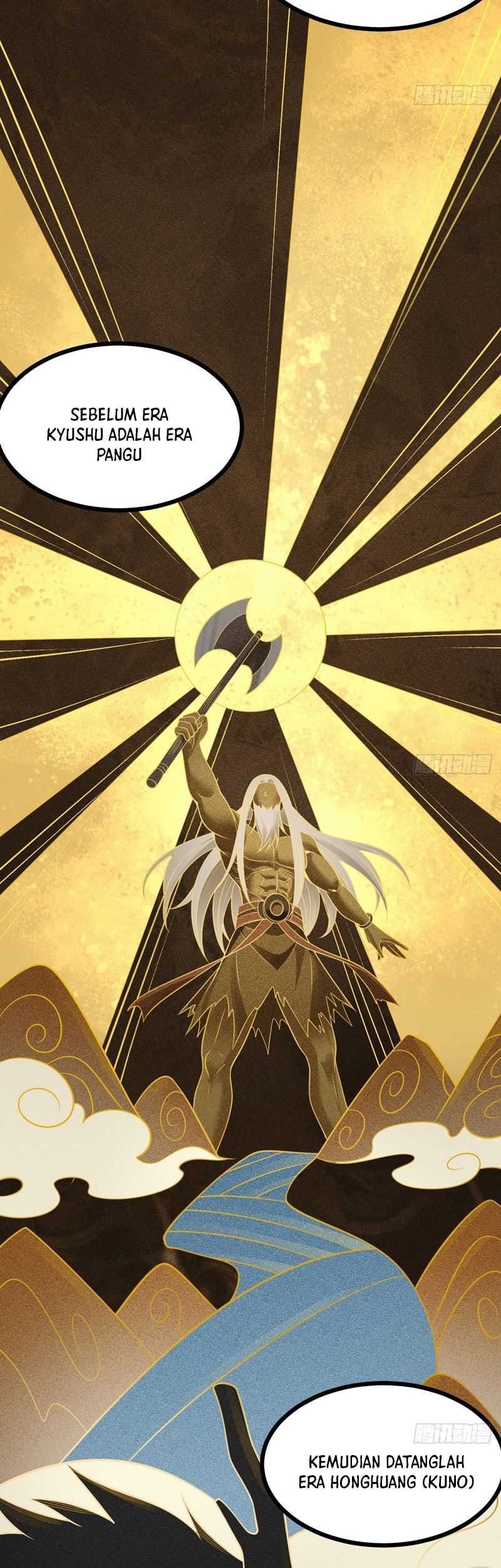 I Was Forced by the System to Become a Villain Chapter 145 Gambar 7