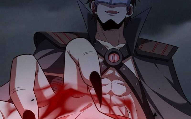 I Was Forced by the System to Become a Villain Chapter 145 Gambar 10