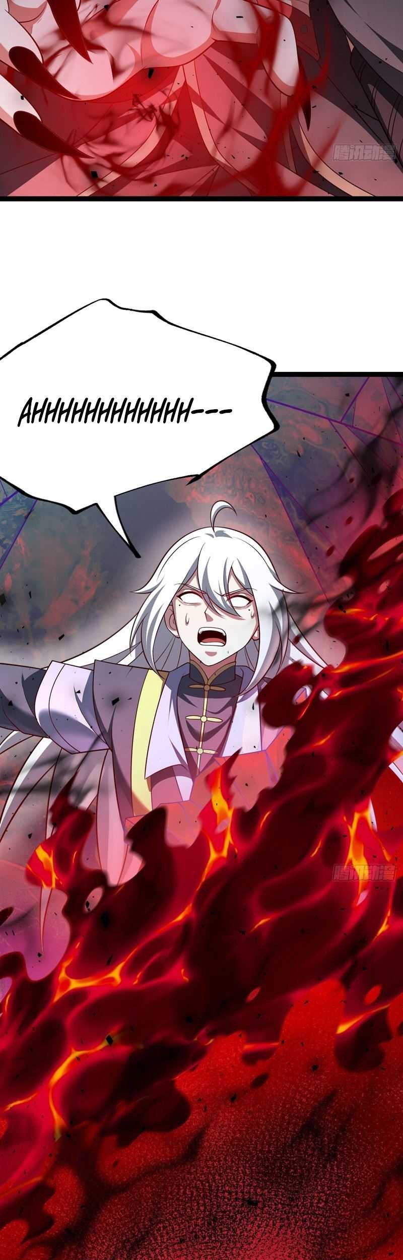 I Was Forced by the System to Become a Villain Chapter 145 Gambar 11