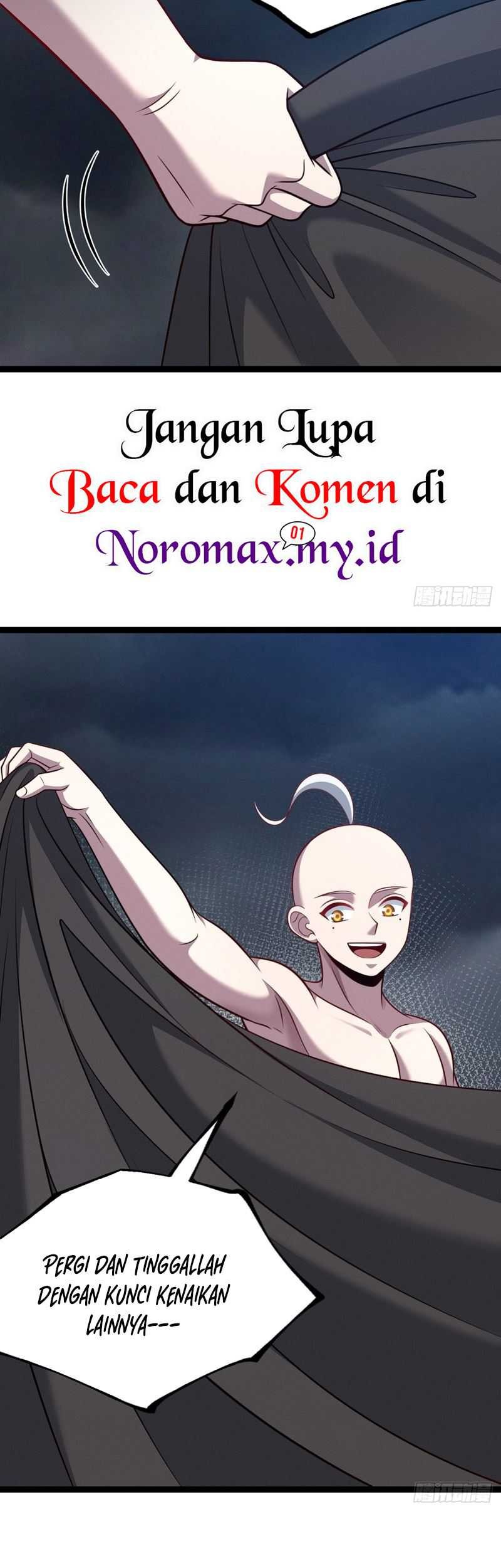 I Was Forced by the System to Become a Villain Chapter 146 Gambar 19