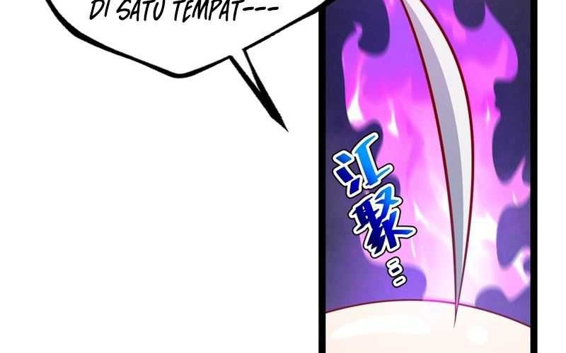 I Was Forced by the System to Become a Villain Chapter 146 Gambar 24