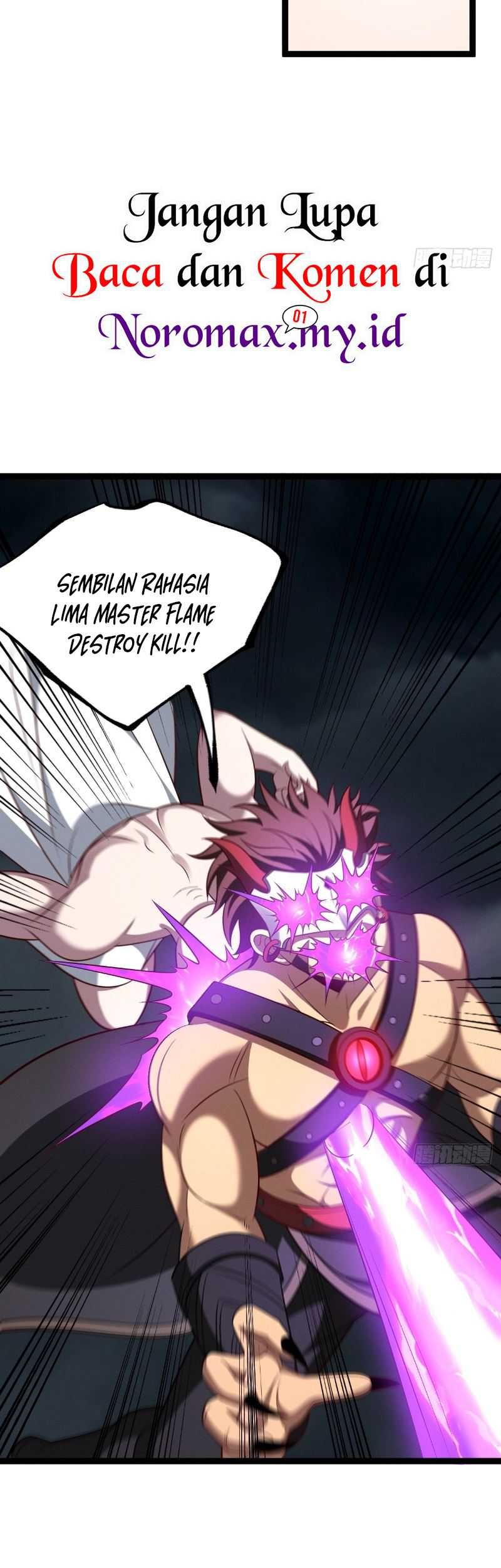 I Was Forced by the System to Become a Villain Chapter 146 Gambar 25