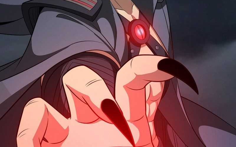 I Was Forced by the System to Become a Villain Chapter 146 Gambar 8
