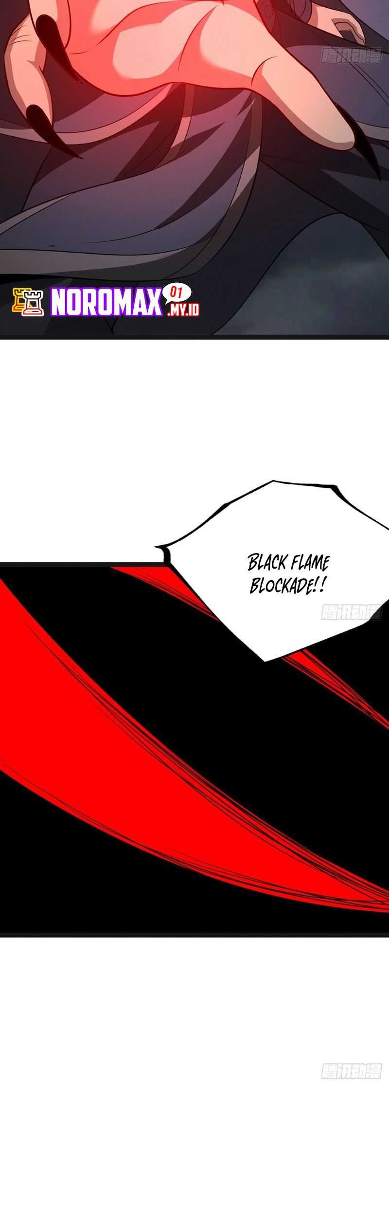 I Was Forced by the System to Become a Villain Chapter 146 Gambar 9
