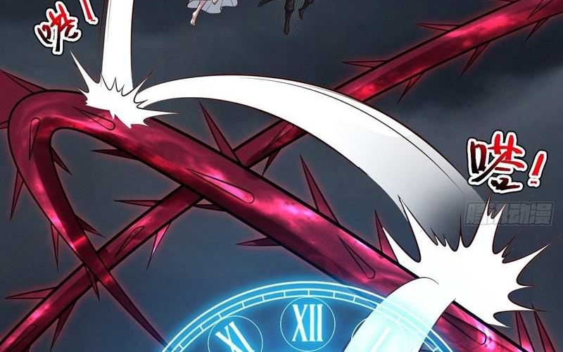 I Was Forced by the System to Become a Villain Chapter 146 Gambar 16