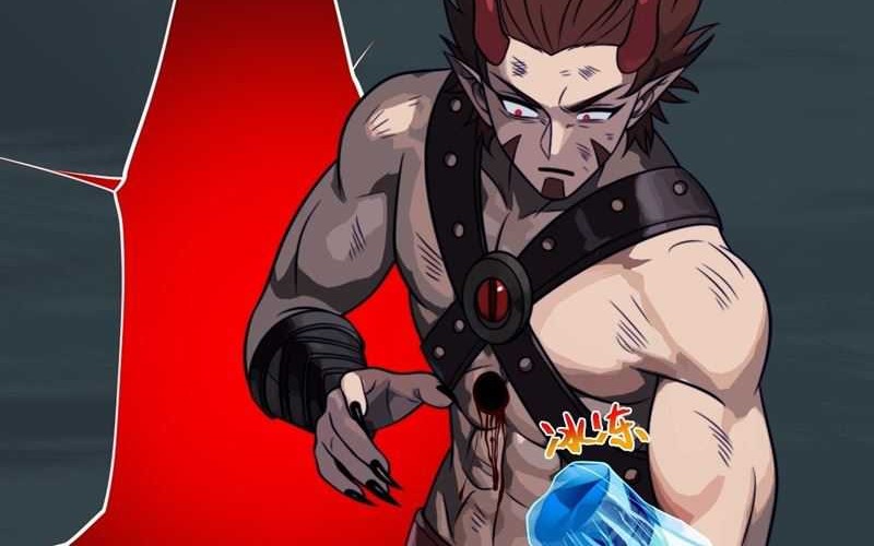 I Was Forced by the System to Become a Villain Chapter 147 Gambar 20