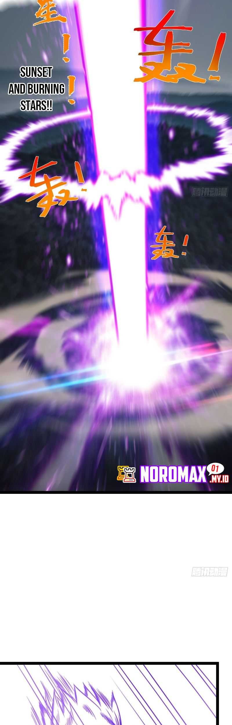 I Was Forced by the System to Become a Villain Chapter 147 Gambar 29