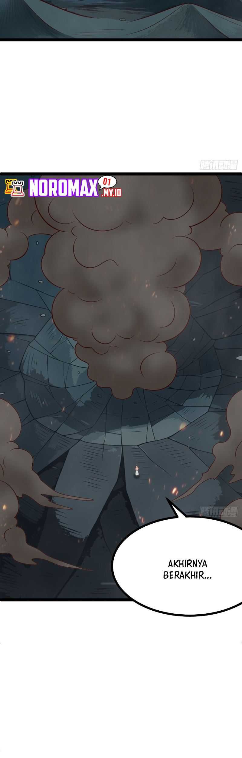 I Was Forced by the System to Become a Villain Chapter 147 Gambar 33
