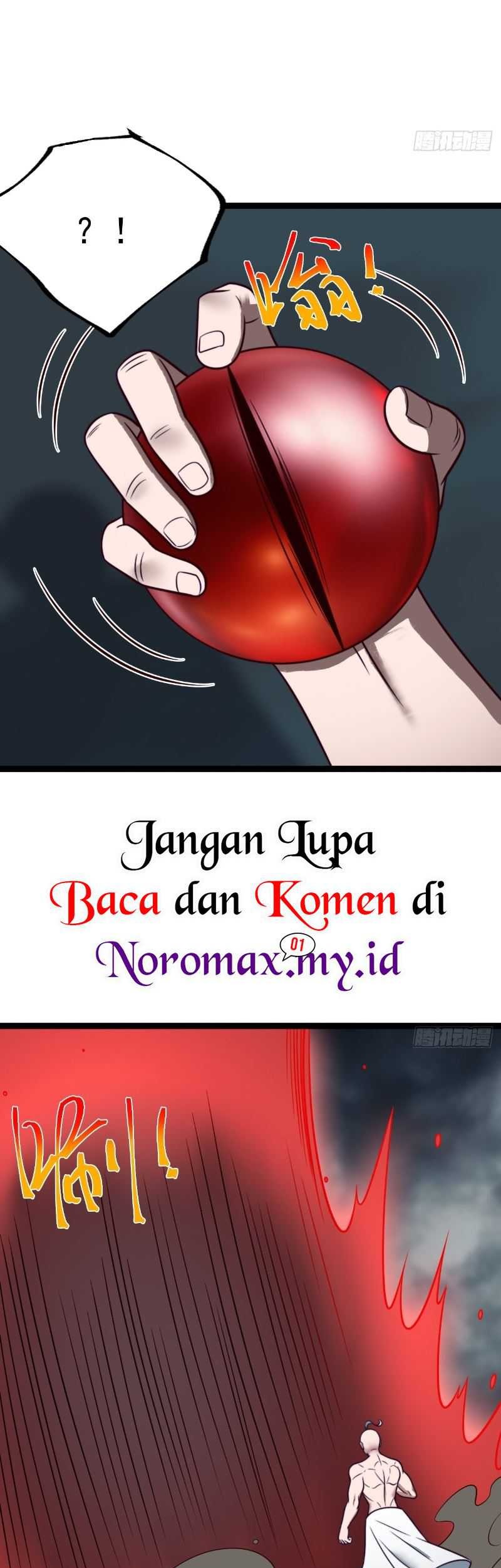 I Was Forced by the System to Become a Villain Chapter 147 Gambar 37