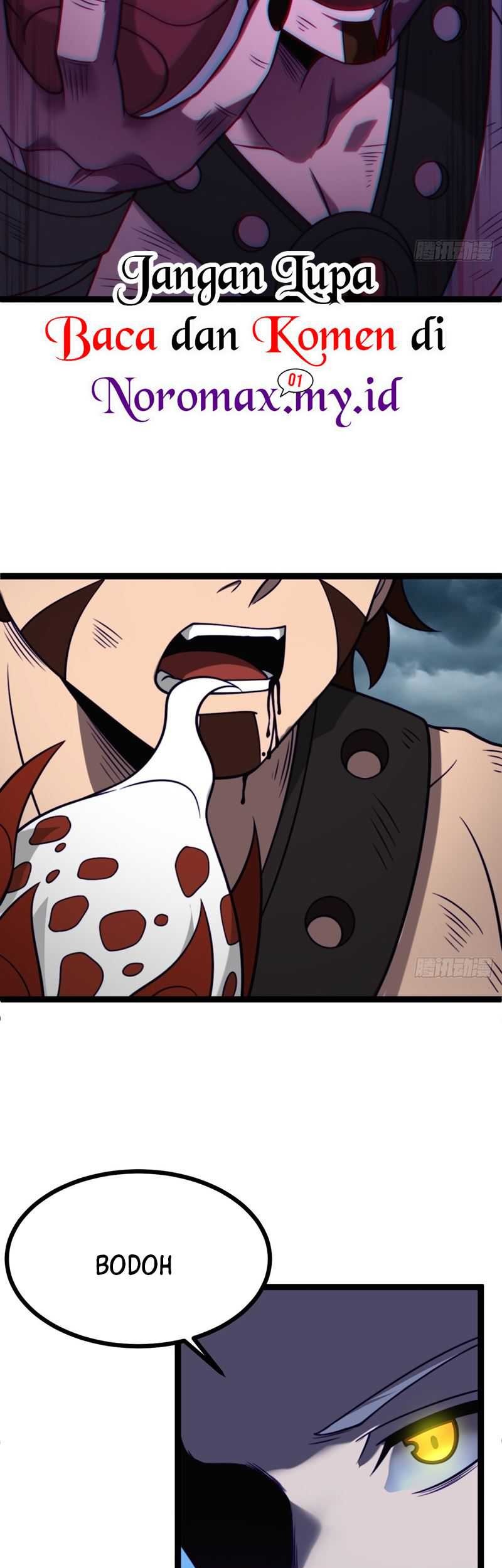 I Was Forced by the System to Become a Villain Chapter 147 Gambar 5