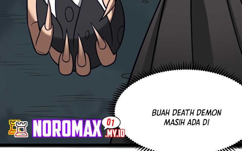 I Was Forced by the System to Become a Villain Chapter 147 Gambar 12