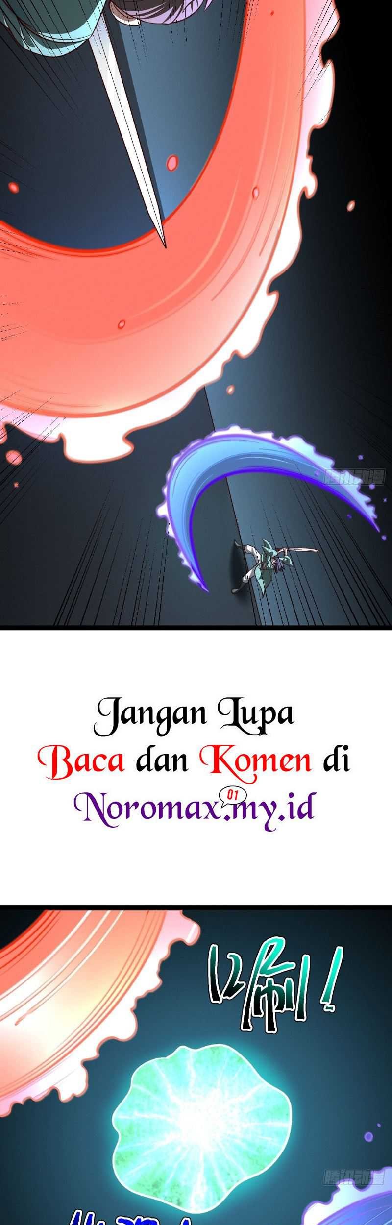 I Was Forced by the System to Become a Villain Chapter 148 Gambar 27