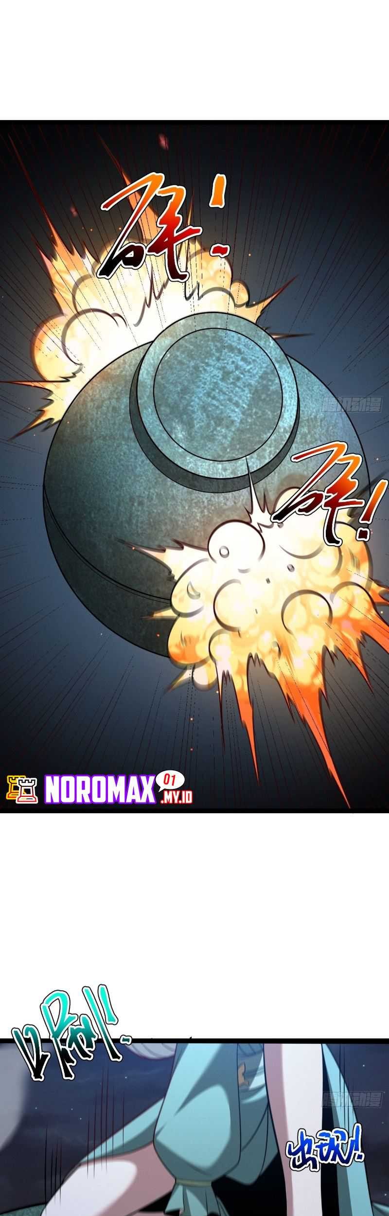 I Was Forced by the System to Become a Villain Chapter 148 Gambar 29