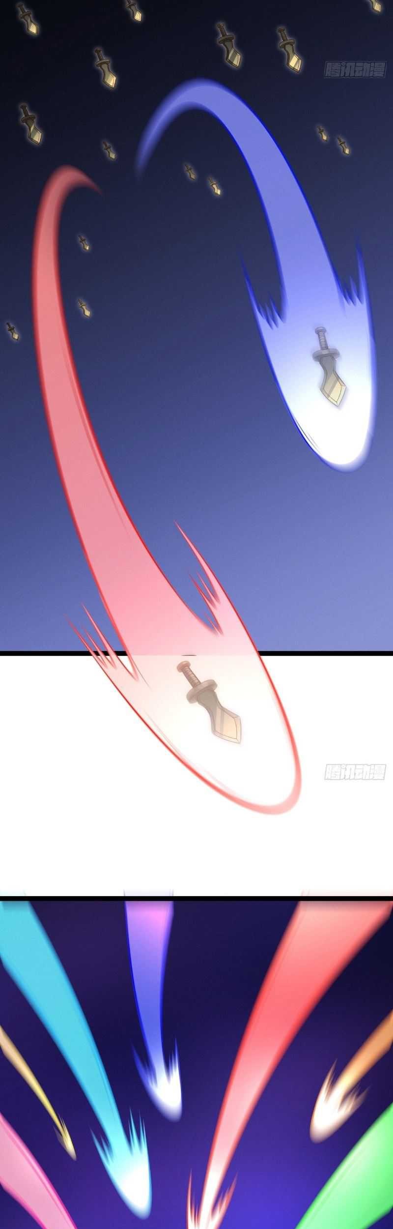 I Was Forced by the System to Become a Villain Chapter 148 Gambar 43
