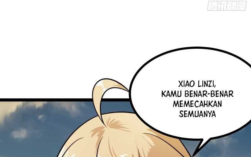 I Was Forced by the System to Become a Villain Chapter 148 Gambar 16