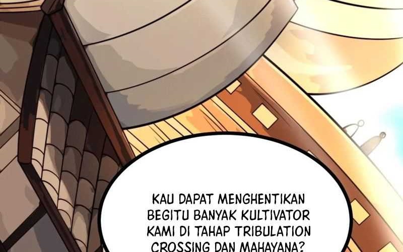 I Was Forced by the System to Become a Villain Chapter 150 Gambar 22