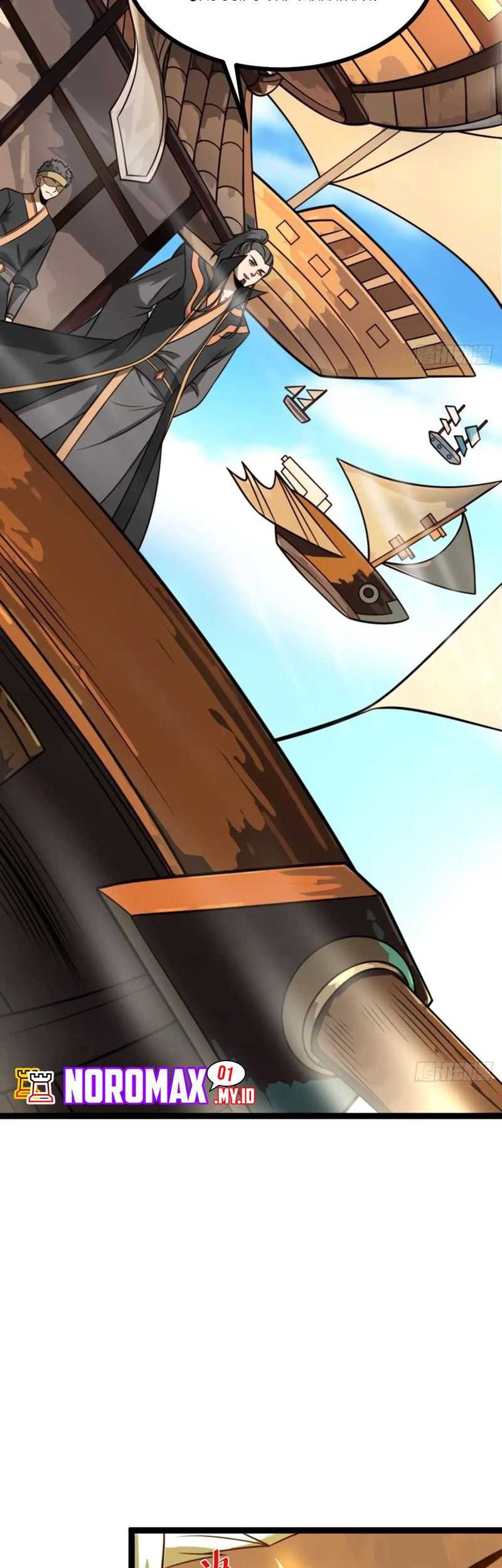 I Was Forced by the System to Become a Villain Chapter 150 Gambar 23