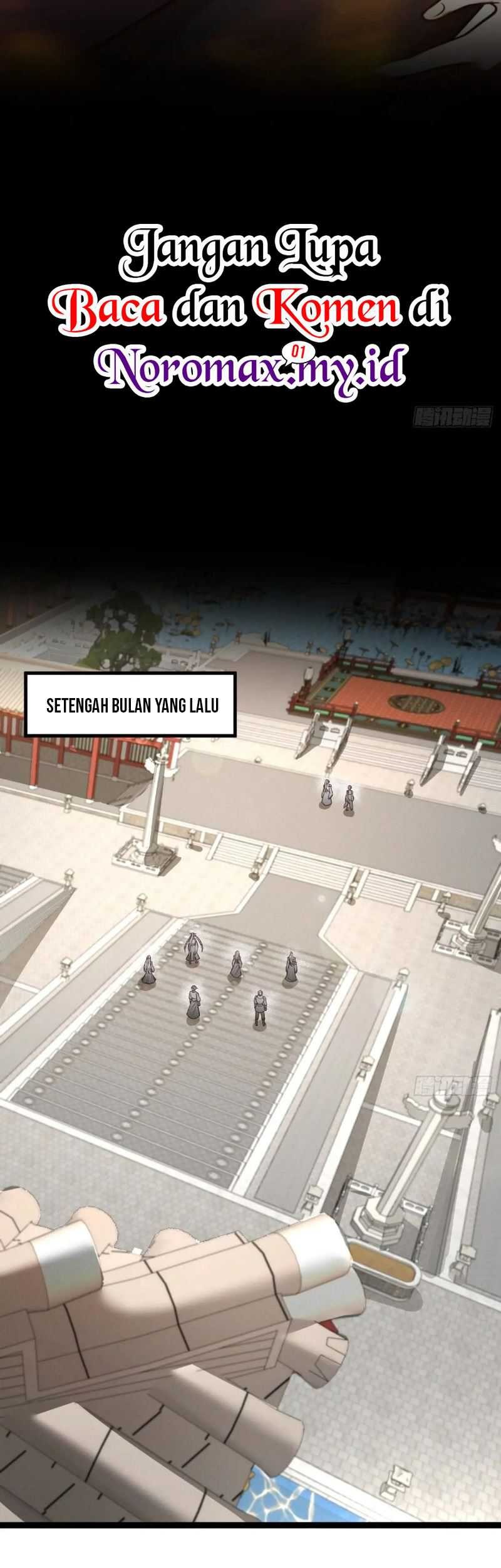 I Was Forced by the System to Become a Villain Chapter 150 Gambar 27
