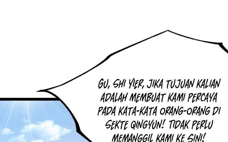 I Was Forced by the System to Become a Villain Chapter 150 Gambar 28