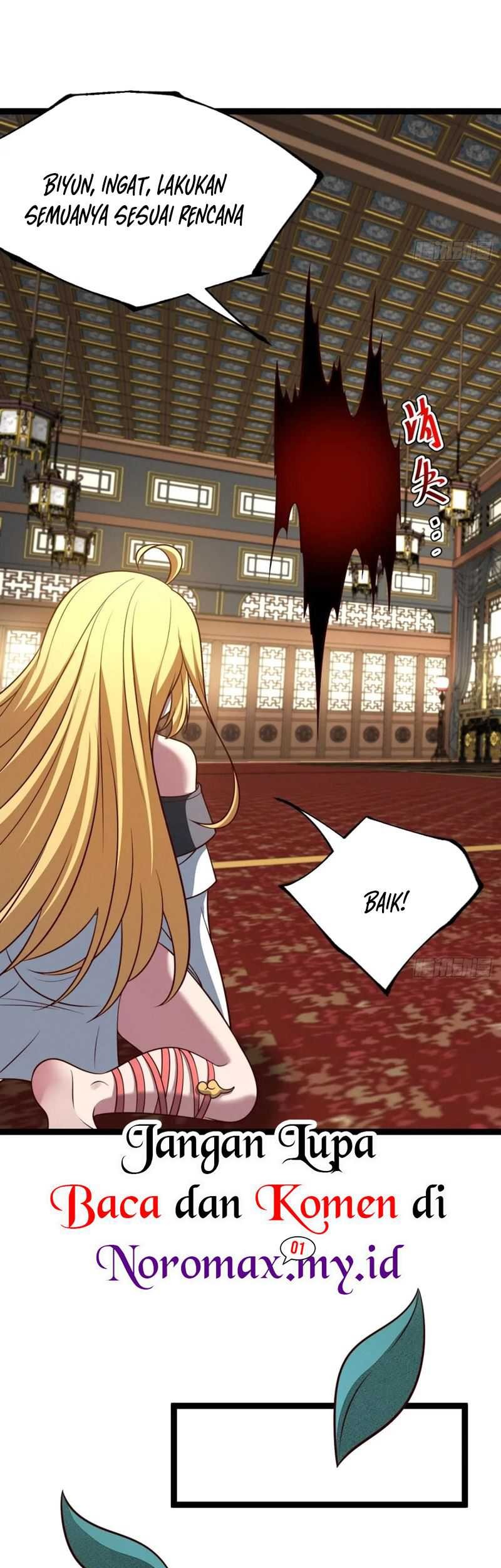 I Was Forced by the System to Become a Villain Chapter 150 Gambar 5
