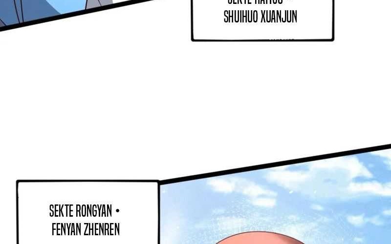 I Was Forced by the System to Become a Villain Chapter 151 Gambar 18