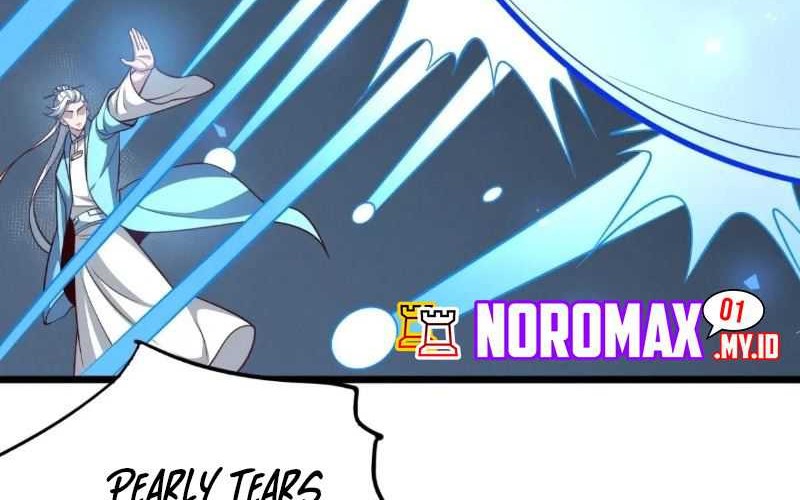 I Was Forced by the System to Become a Villain Chapter 151 Gambar 26