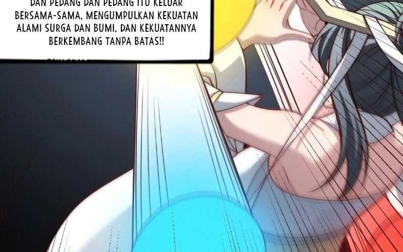 I Was Forced by the System to Become a Villain Chapter 151 Gambar 34