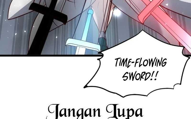 I Was Forced by the System to Become a Villain Chapter 151 Gambar 36