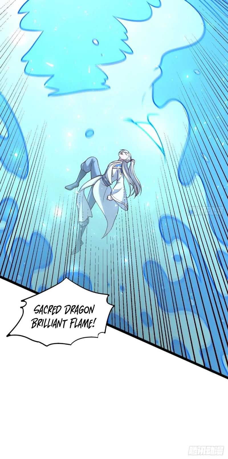 I Was Forced by the System to Become a Villain Chapter 151 Gambar 39