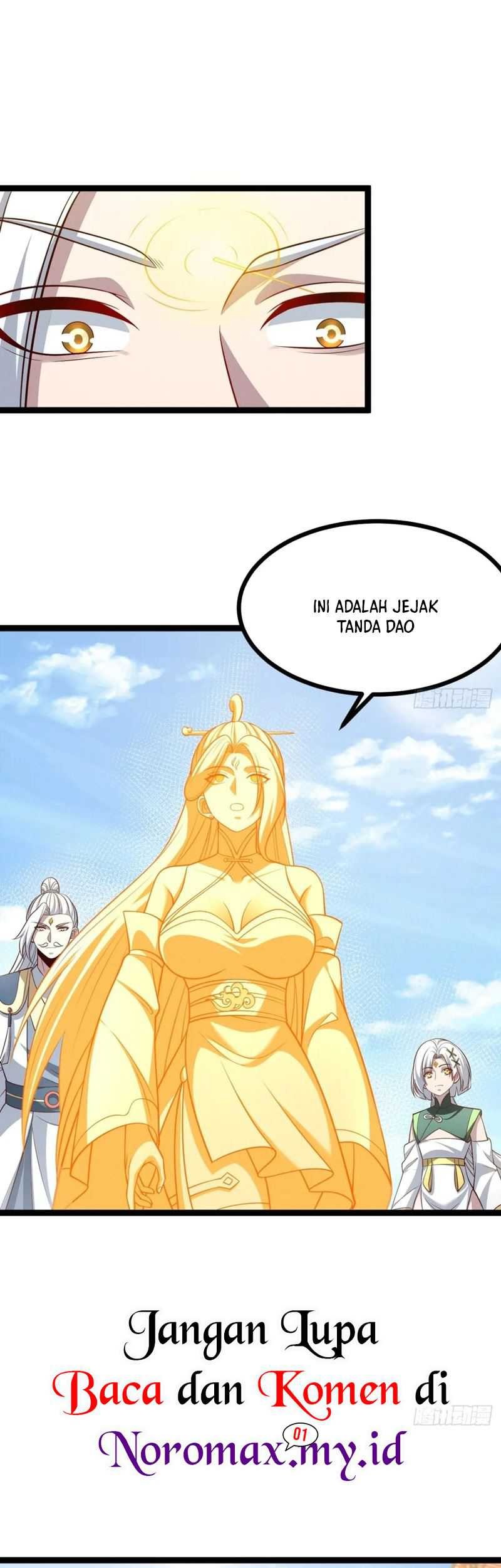 I Was Forced by the System to Become a Villain Chapter 151 Gambar 3