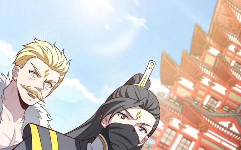 I Was Forced by the System to Become a Villain Chapter 151 Gambar 4