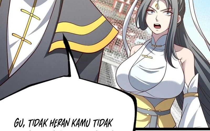 I Was Forced by the System to Become a Villain Chapter 151 Gambar 10