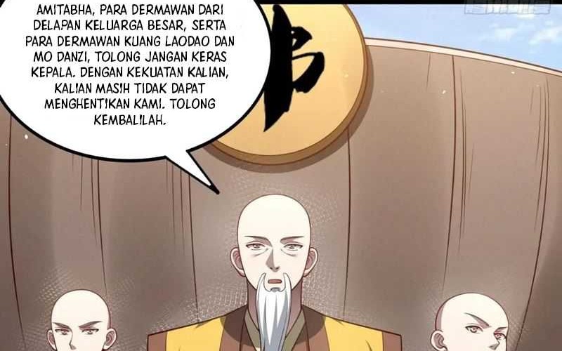 I Was Forced by the System to Become a Villain Chapter 151 Gambar 14