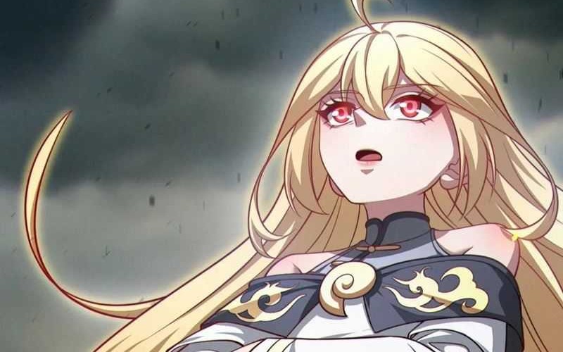 I Was Forced by the System to Become a Villain Chapter 152 Gambar 24