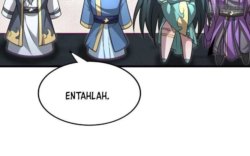 I Was Forced by the System to Become a Villain Chapter 152 Gambar 28