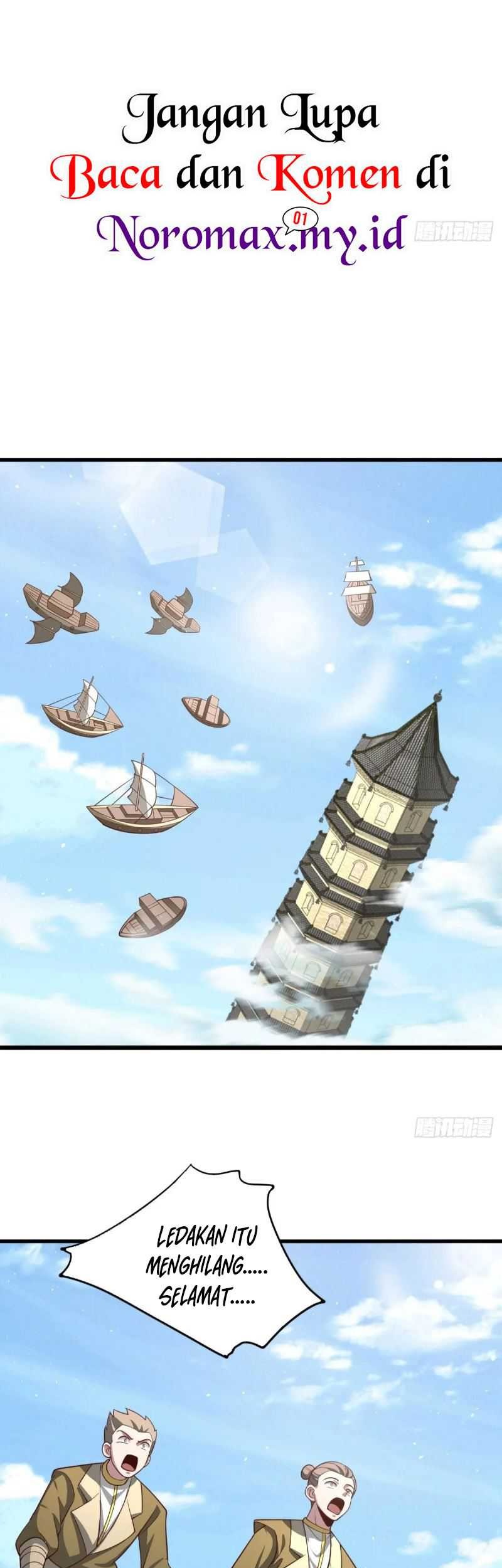 I Was Forced by the System to Become a Villain Chapter 152 Gambar 29