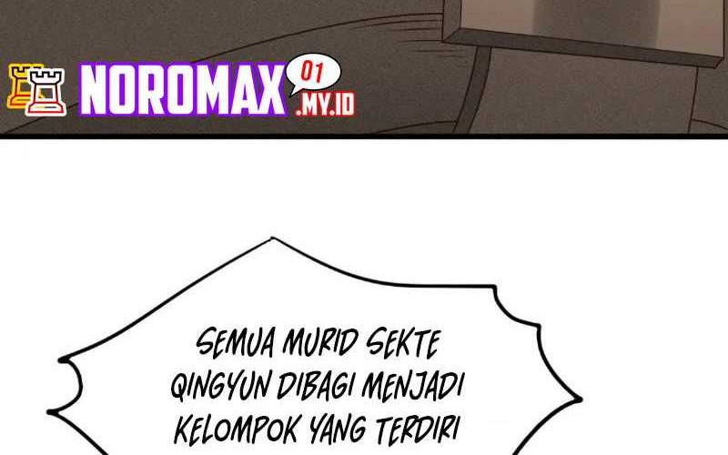 I Was Forced by the System to Become a Villain Chapter 152 Gambar 32