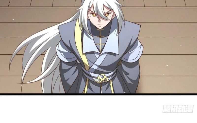 I Was Forced by the System to Become a Villain Chapter 152 Gambar 34