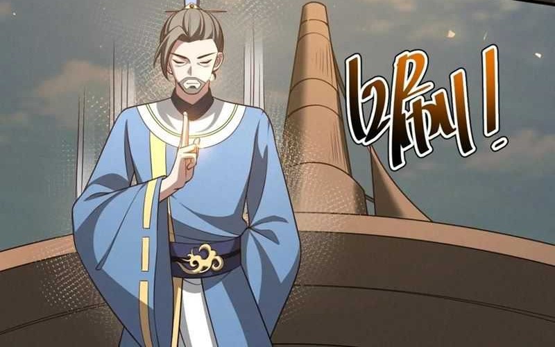 I Was Forced by the System to Become a Villain Chapter 152 Gambar 10