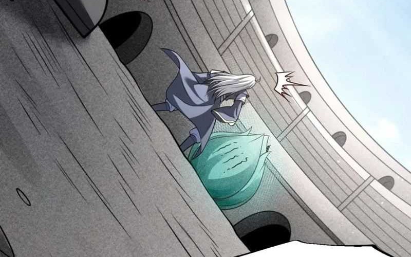 I Was Forced by the System to Become a Villain Chapter 153 Gambar 18