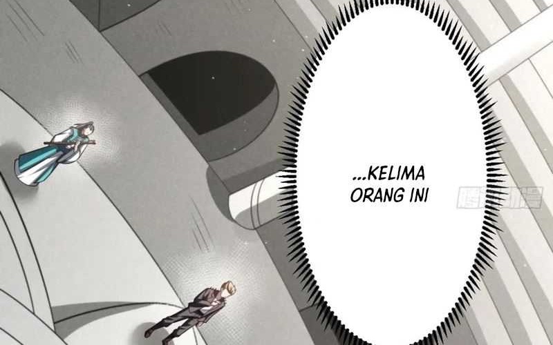 I Was Forced by the System to Become a Villain Chapter 153 Gambar 20