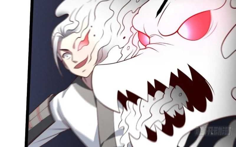 I Was Forced by the System to Become a Villain Chapter 153 Gambar 28